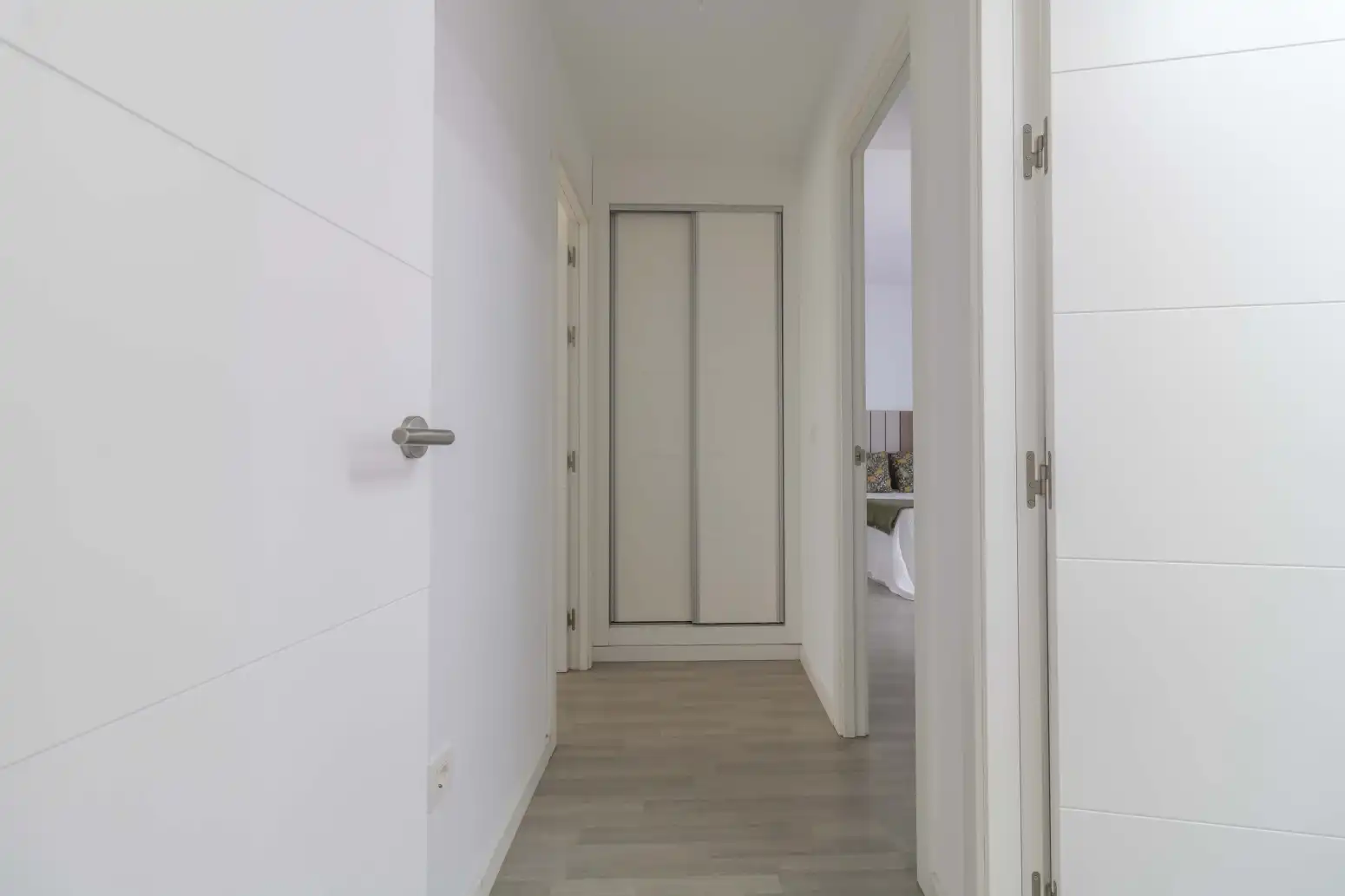 Piso en venta en Sevilla con Aire acondicionado, Calefacción y Jardín privado