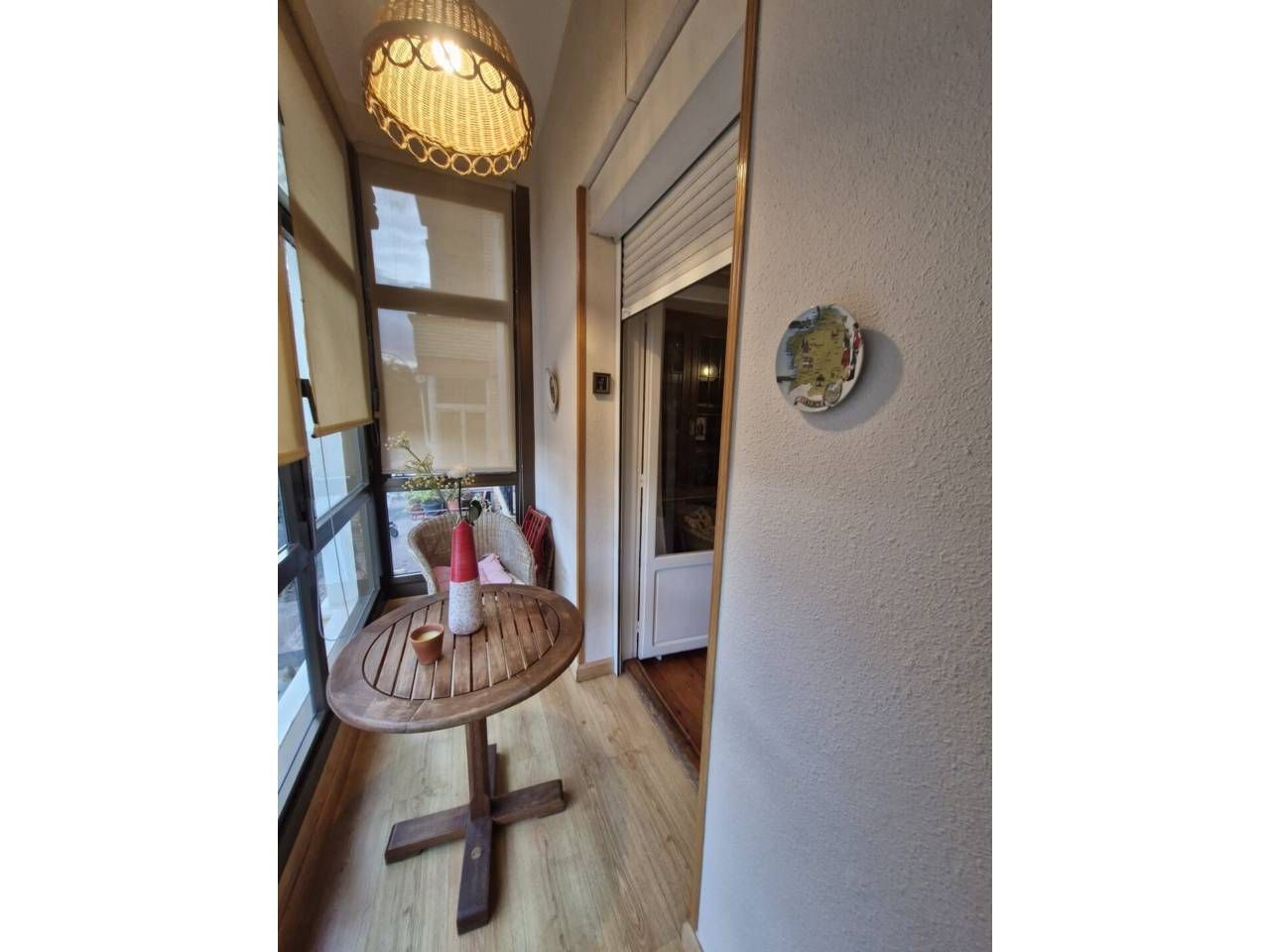Flat for sale in  Logroño  with Heating, Furnished and Balcony