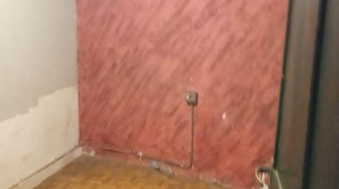 Foto 5 de Finca rústica en venda a Rúa de Sar, Ensanche - Sar, Santiago de Compostela