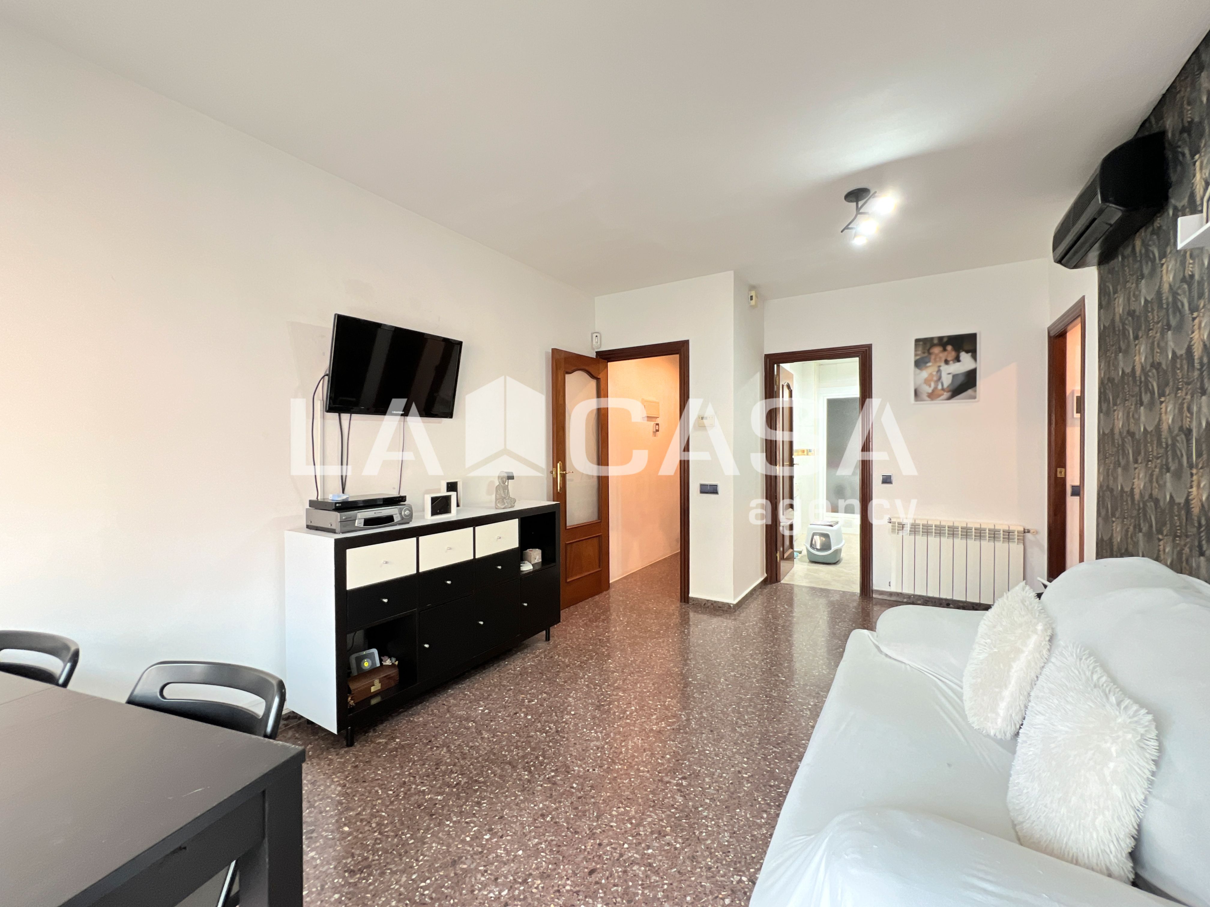 Flat for sale in Badalona  with Heating and Balcony