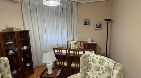 Foto 4 de Pis de lloguer a Feria,  Albacete Capital