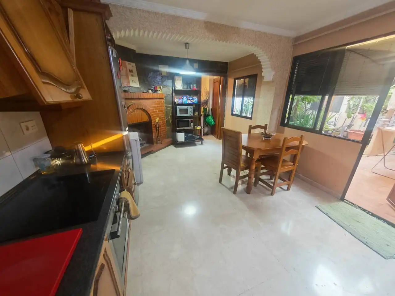 Casa amb jardí en venda a Calle San Juan 56, imagen 29