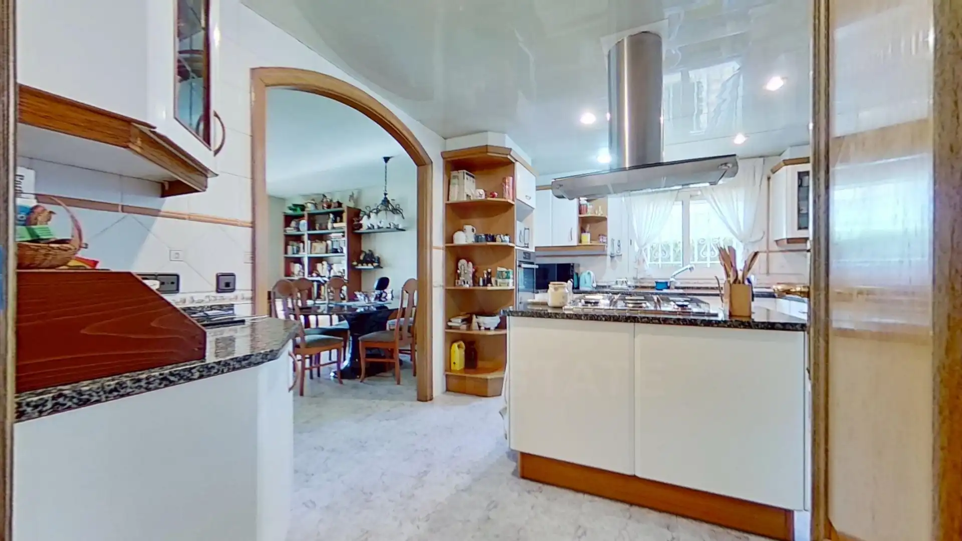 Casa con piscina in vendita a Els Masos - Els Garrofers, imagen 15