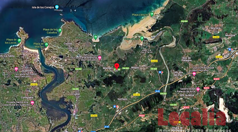 Foto 3 de Residencial en venda a Barrio el Campo, Miengo pueblo, Miengo