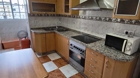 Foto 2 de Pis en venda a Plaza de Toros - Ayuntamiento, Cádiz