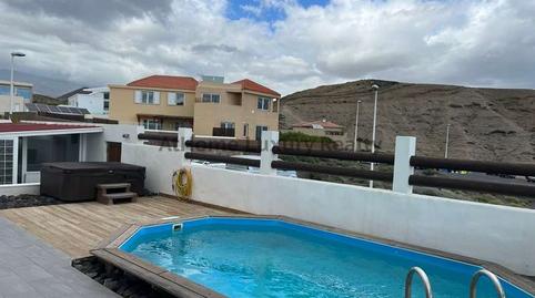 Foto 3 de Casa adosada en venda a El Médano, Santa Cruz de Tenerife
