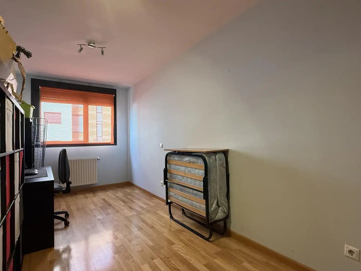 Bedroom of Flat for sale in Guadalajara  with Air Conditioner, Heating and Terrace