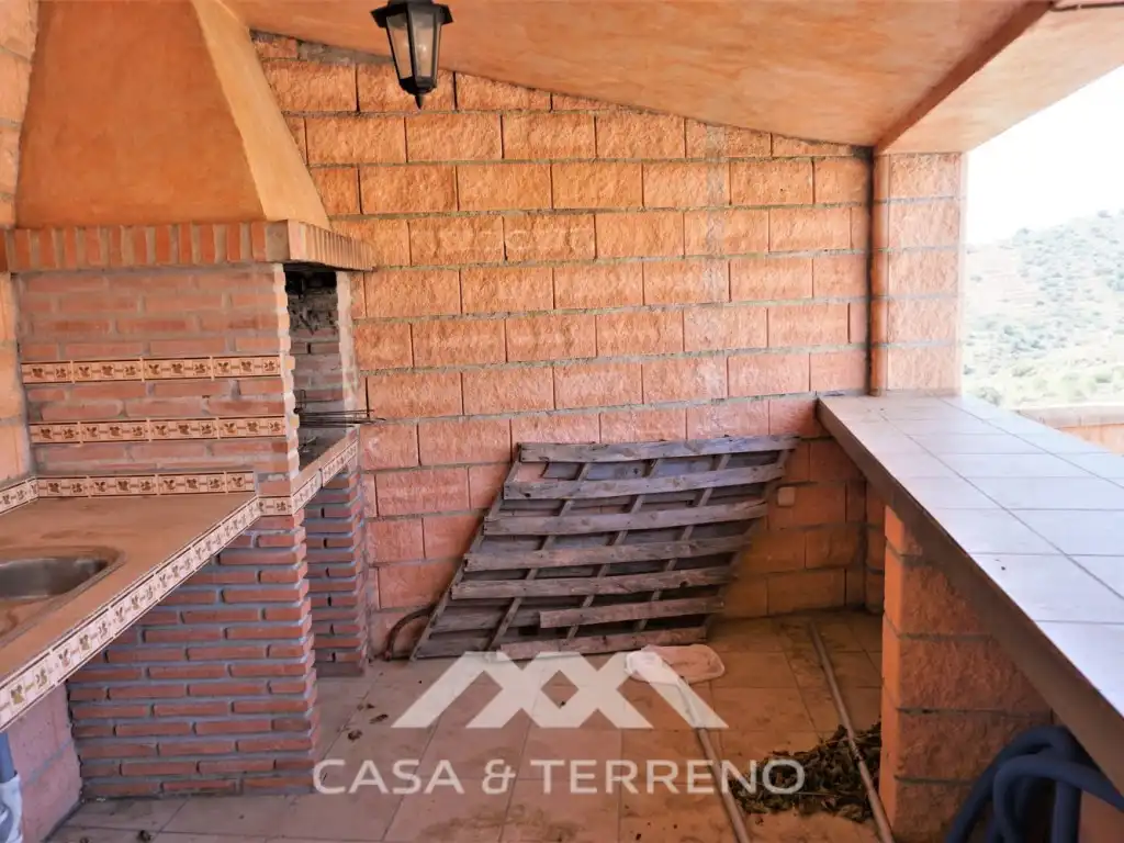 Casa con piscina in vendita a Pago de la Rabita, imagen 33
