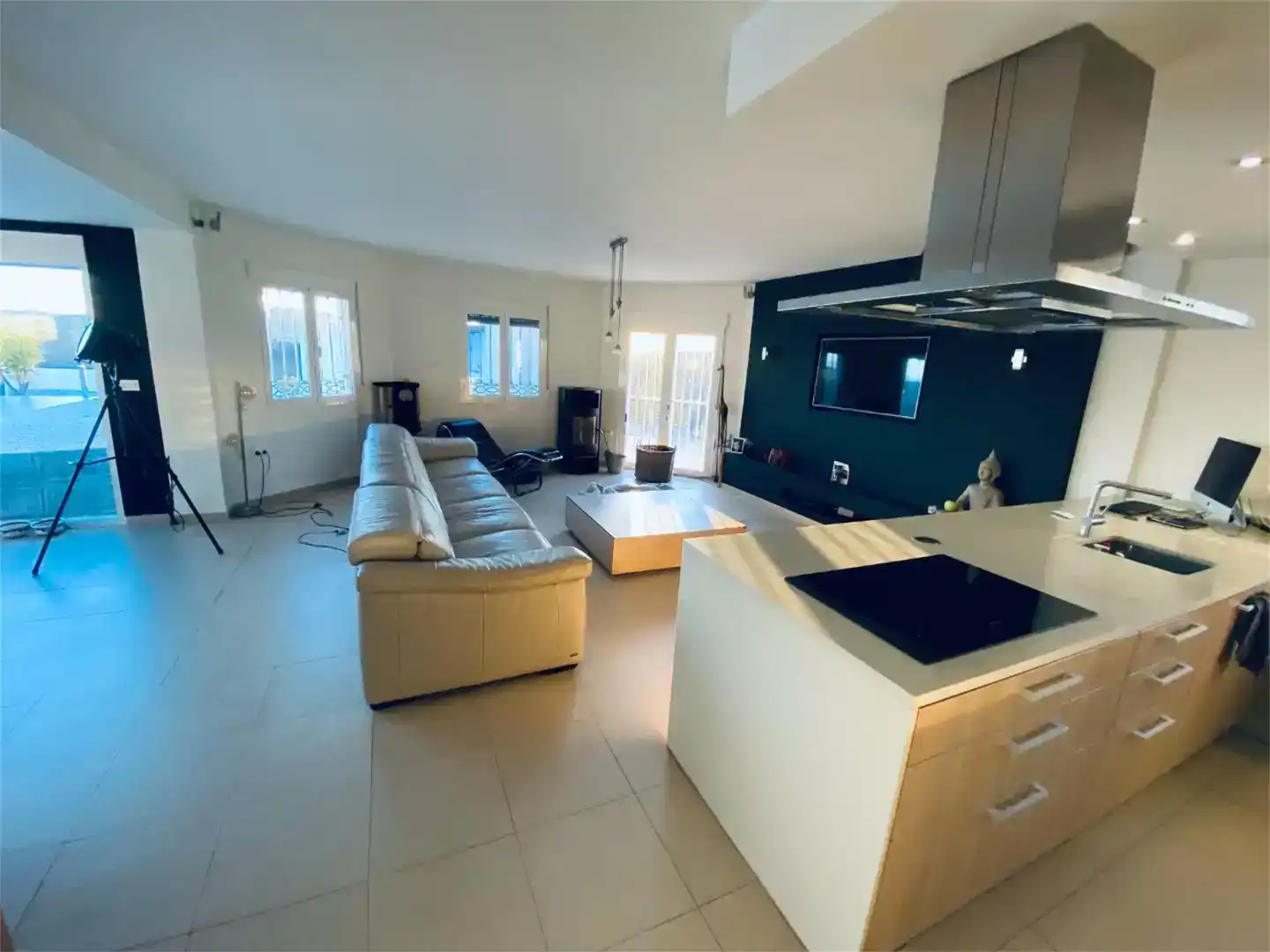 Piso en venta en Zarzalico, Zarzalico