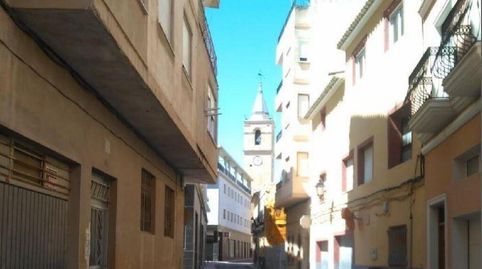 Foto 3 de Piso en venta en Sax, Alicante