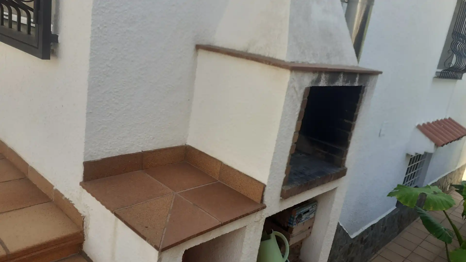 Kitchen of Detached homes for sale in Sant Pere de Ribes  with Heating, Private garden and Terrace