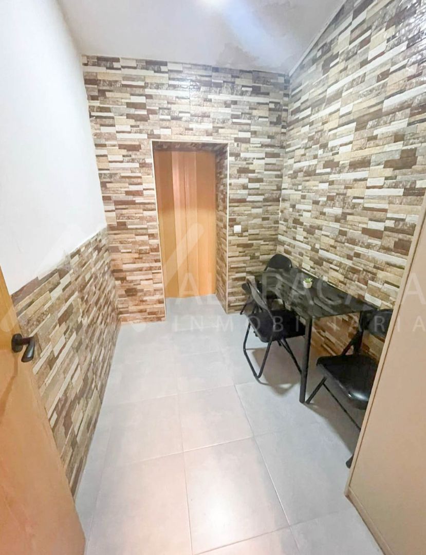 House or chalet for sale in Málaga Capital  with Furnished