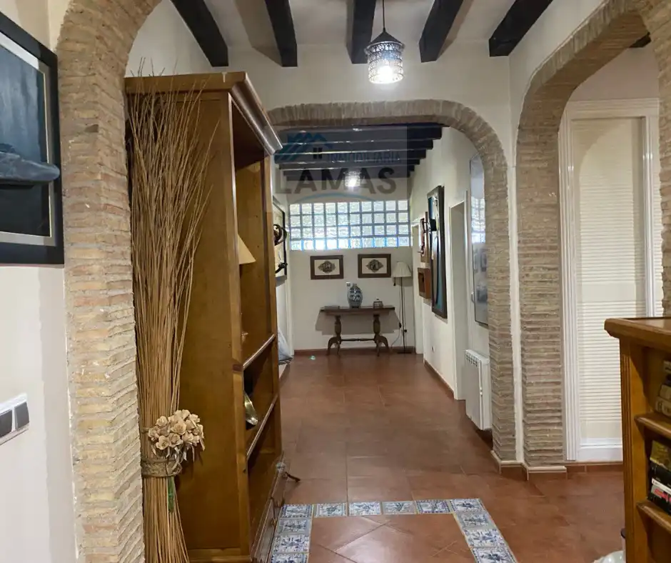 Finca rústica en venda en Navalmoral de la Mata amb Aire condicionat, Calefacció i Jardí privat