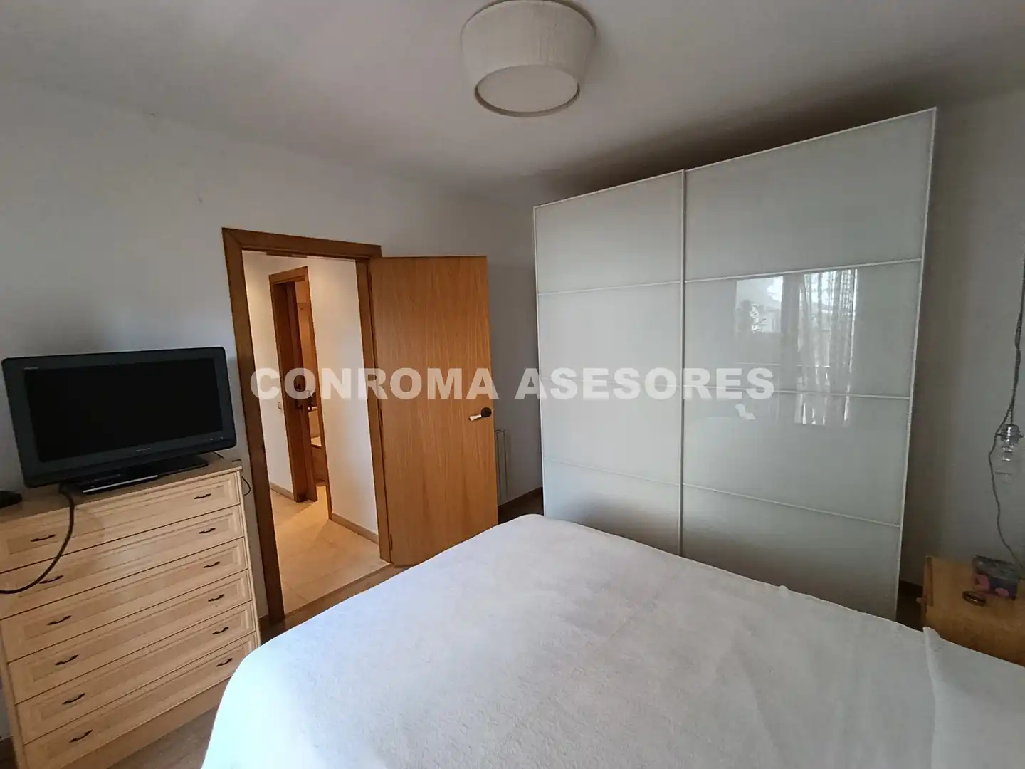 Habitación de Piso en venta en Malgrat de Mar con Aire acondicionado, Calefacción y Parquet