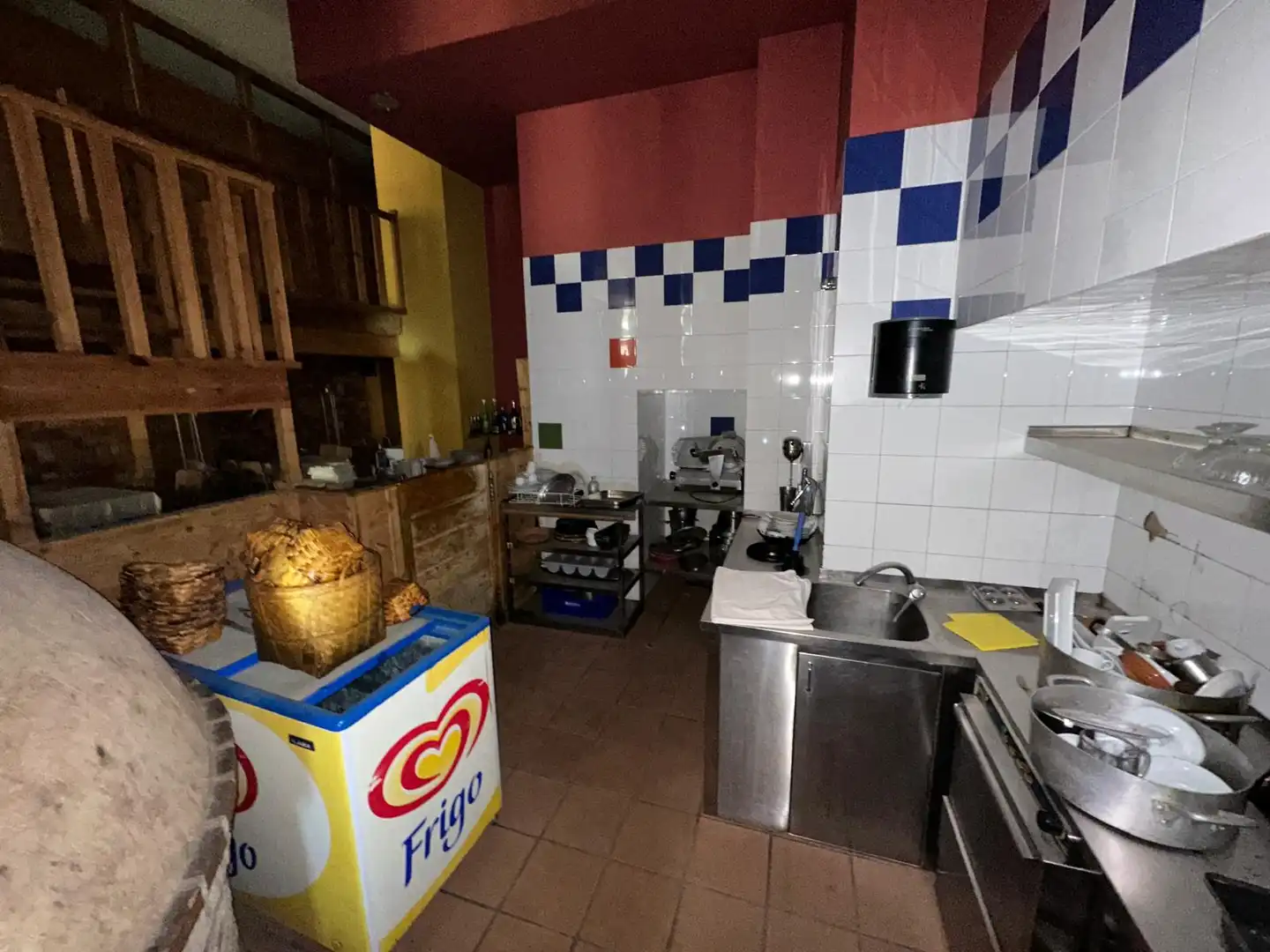 Local comercial en venda a Travesía de Casa de la Vega, imagen 15