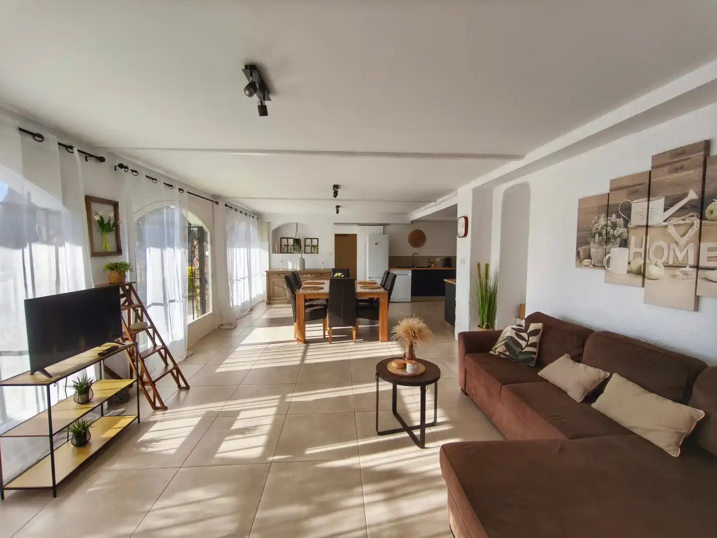 Detached house with terrace for sale in Residencial Park, imagen 59