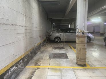 Parkplatz zur Miete in Rodríguez Arias Kalea