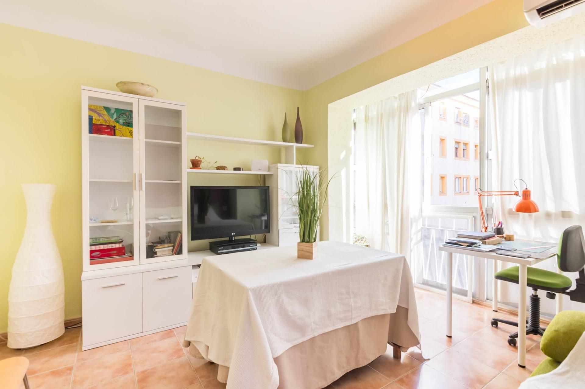 Habitación de Piso en venta en  Murcia Capital