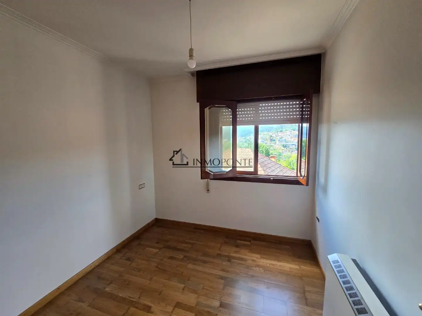 Bedroom of Flat for rent in Soutomaior  with Heating, Terrace and Balcony