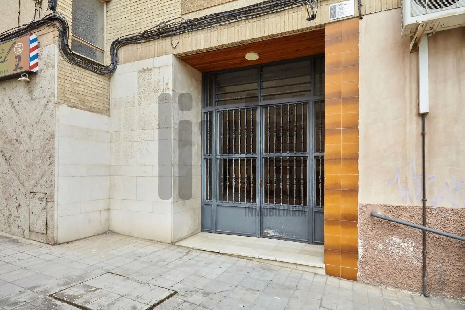 Piso en venta en Jaén con Aire acondicionado y Calefacción