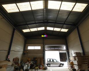 Industrial buildings for sale in Almazora / Almassora