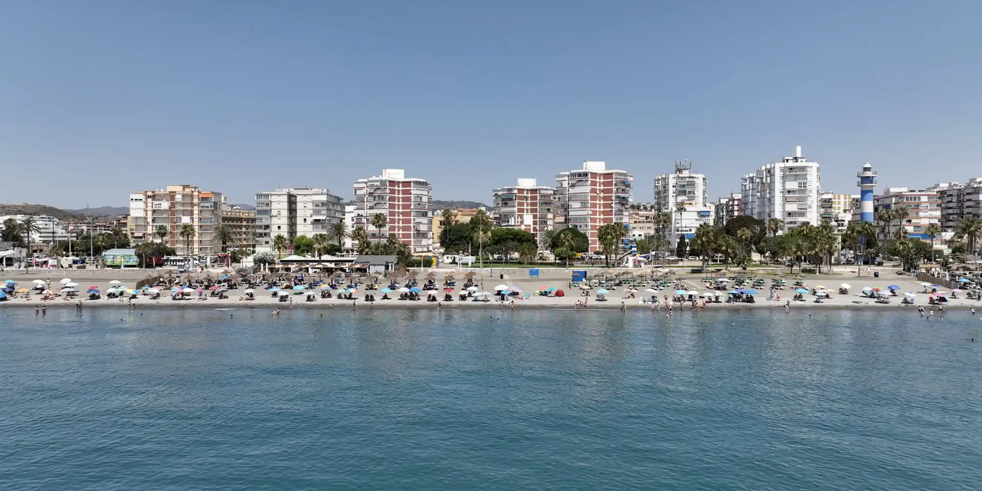 Flat for sale in Calle Faro Nuevo, Poniente - Faro