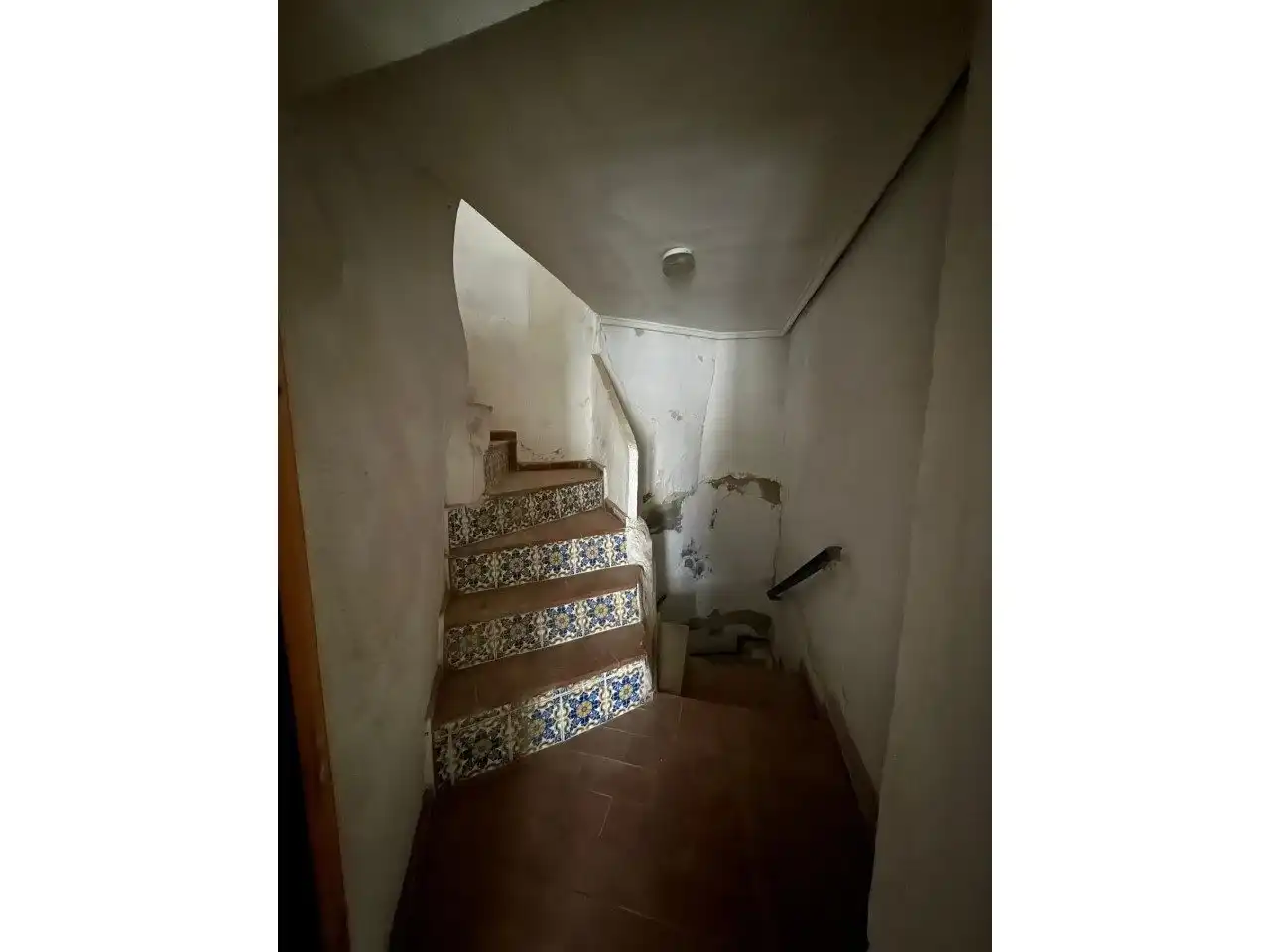 Casa o chalet en venta en Serra con Jardín privado