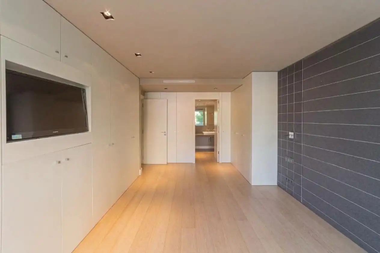 Piso en venta en Sarrià - Sant Gervasi