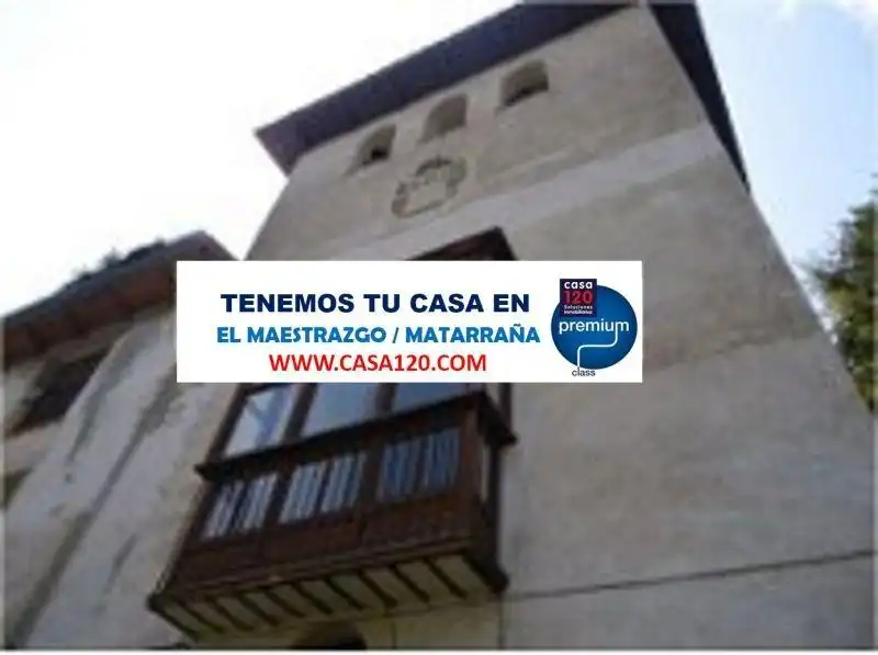 House for sale in Morella