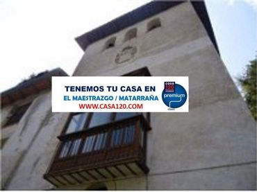 Casa in vendita a Morella