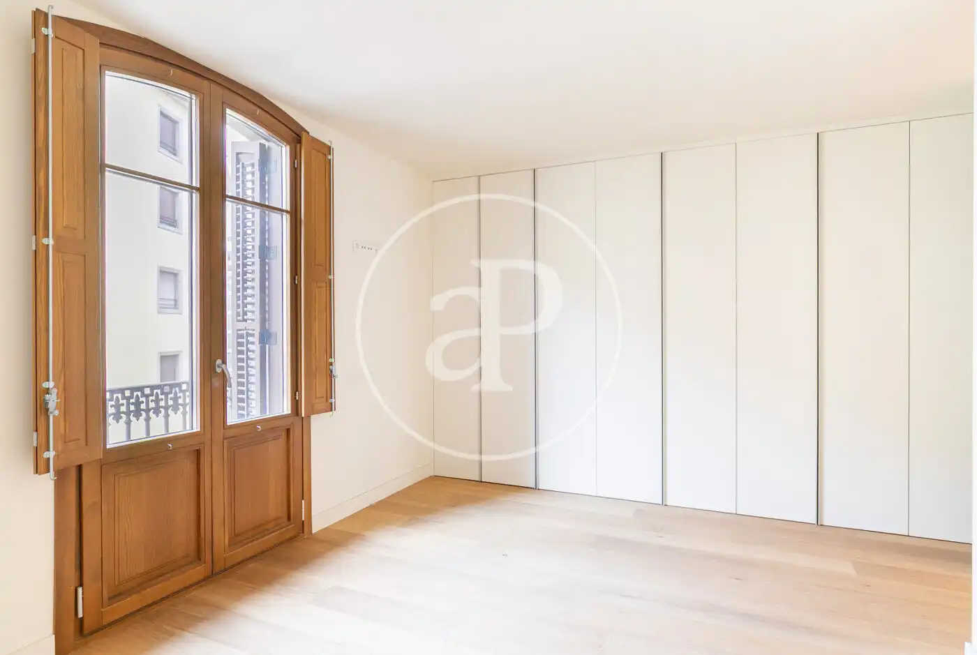 Attique avec terrasse à vendre à Carrer de Pau Claris, imagen 12