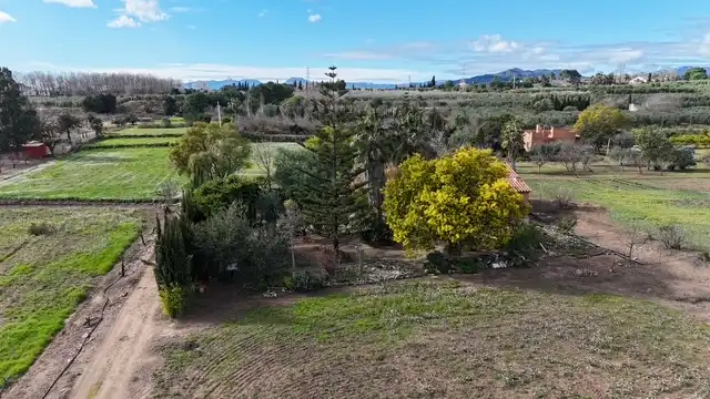 Terrenys i solars en venda a del Molí de Vent (CLOTA P45 P10), imagen 8