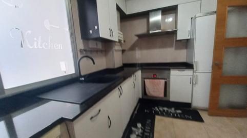 Foto 2 de Pis en venda a Avenida Rosalía de Castro, 1, O Milladoiro, A Coruña