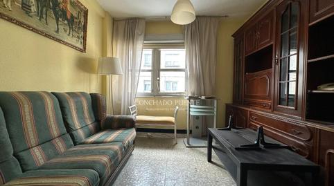 Foto 4 de Piso en venta en Rodrigo Alfredo de Santiago, Agra del Orzán - Ventorrillo, A Coruña