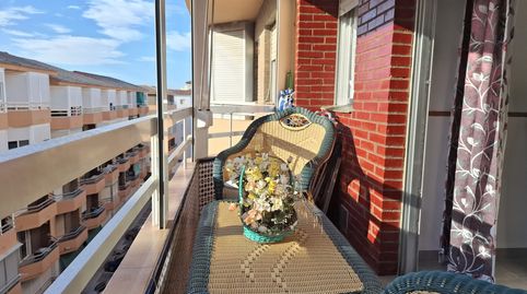 Foto 2 de Piso en venta en Calle Francisco Maldonado, 2, Torrenueva Costa, Granada