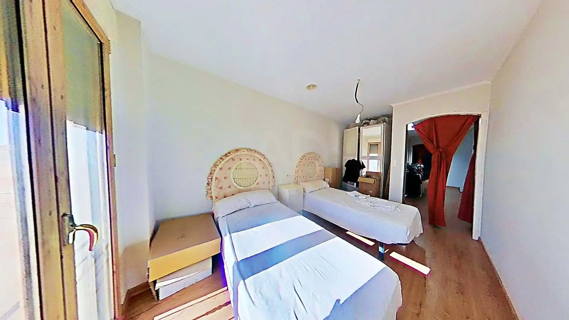 Habitación de Casa o chalet en venta en Onil con Terraza
