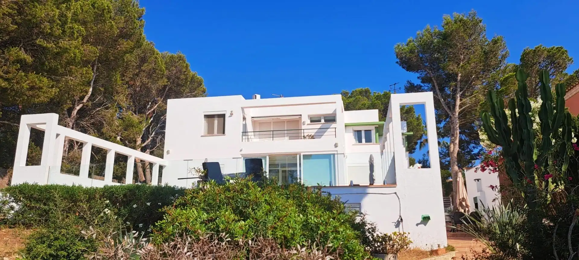 Jardí de Casa o xalet en venda en Llucmajor amb Aire condicionat, Calefacció i Jardí privat