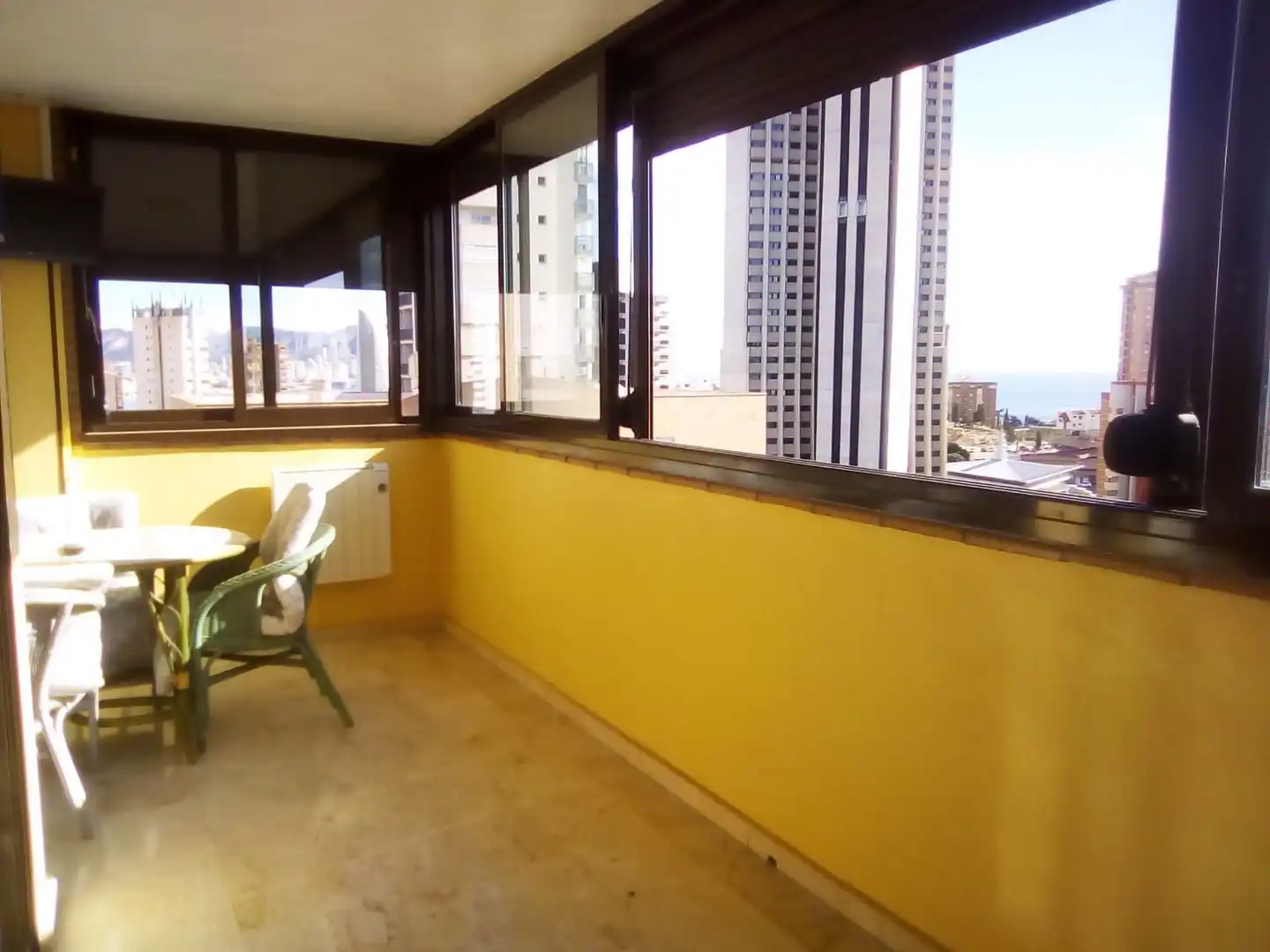 Apartament amb ascensor en venda a Playa de Poniente, imagen 19