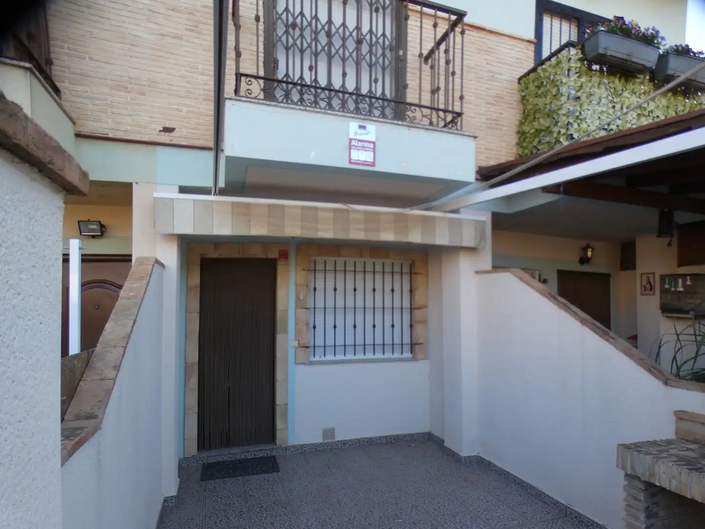 Reihenhaus mit Terrasse zum Verkauf in Los Peñascos - El Salero - Los Imbernones, imagen 31