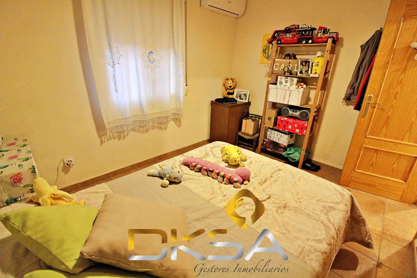 Detached house with pool for sale in Partida MADRIGAL O, imagen 28