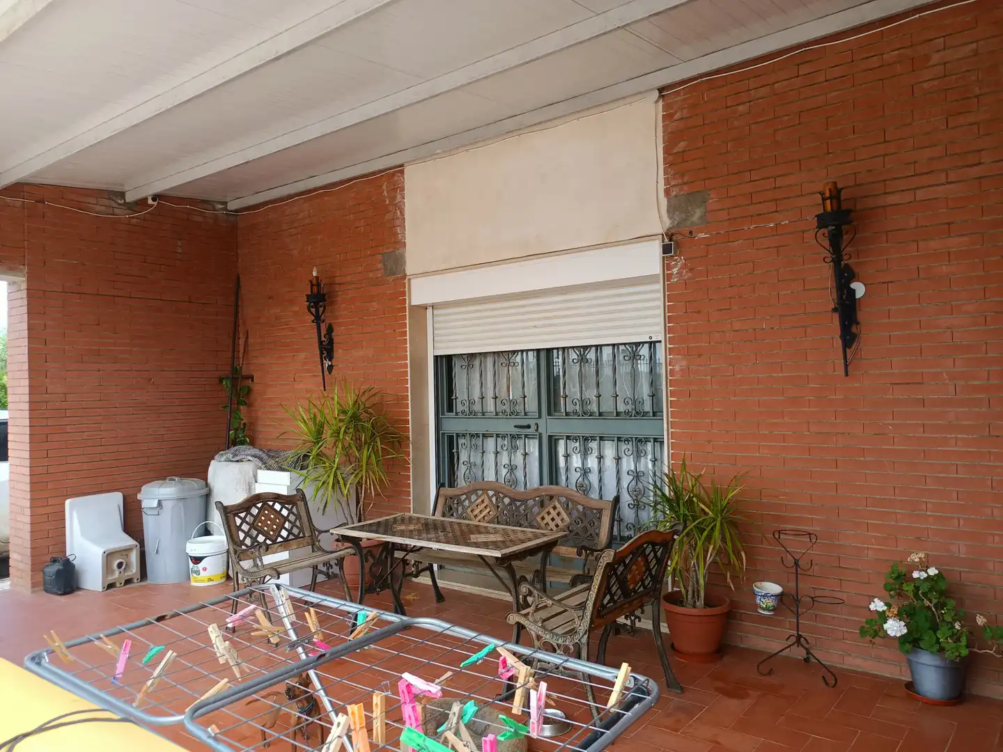 Villa zum Verkauf in La Carlota