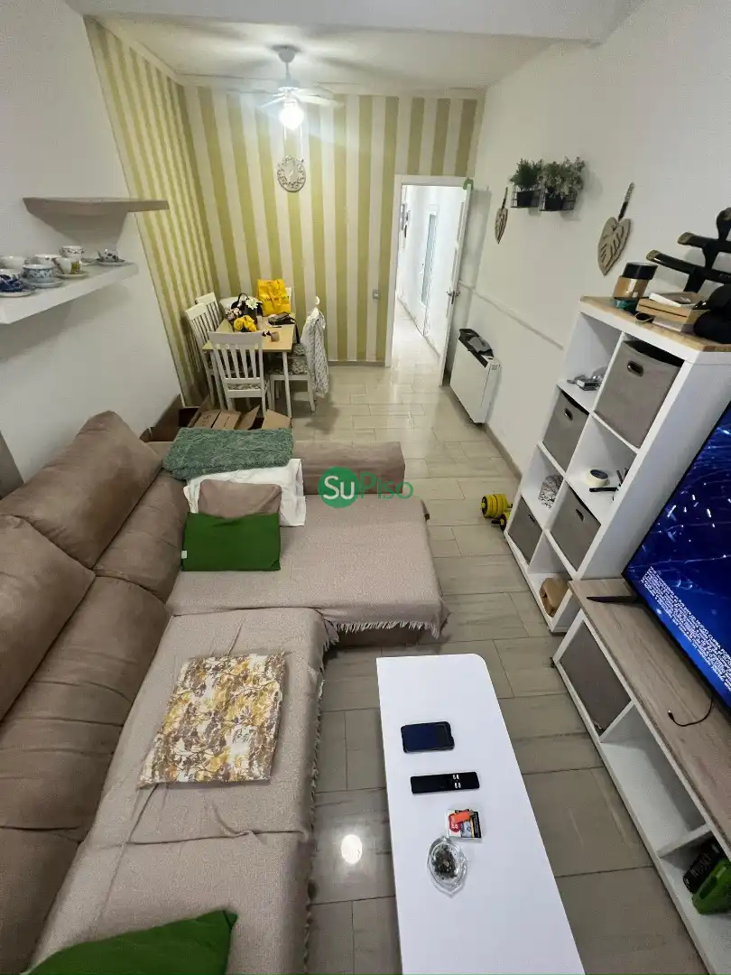 Appartamento in vendita a Avenida Rufino Rubio 9