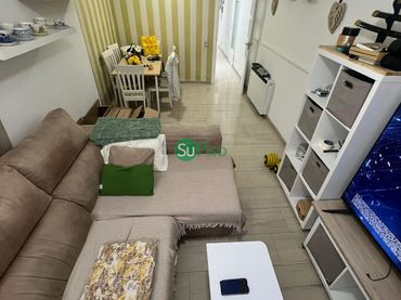 Appartement à vendre à Avenida Rufino Rubio 9