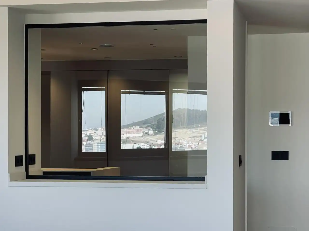 Pis amb ascensor en venda a Rúa Sinfónica de Galicia, imagen 15