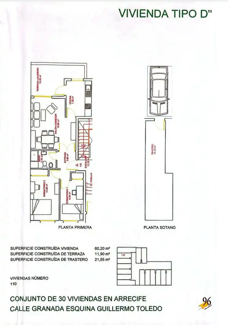 Apartamento en venta en Valterra - Altavista