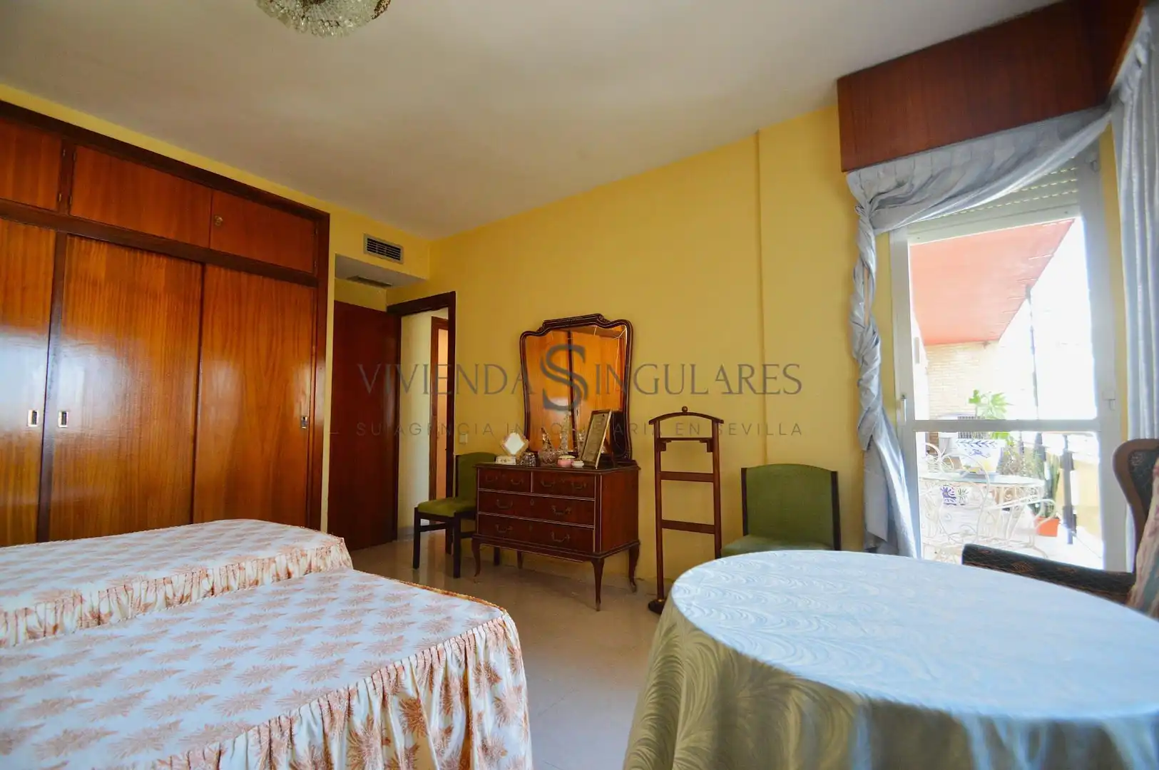 Piso con terraza en venta en Calle SANTA FE, imagen 24