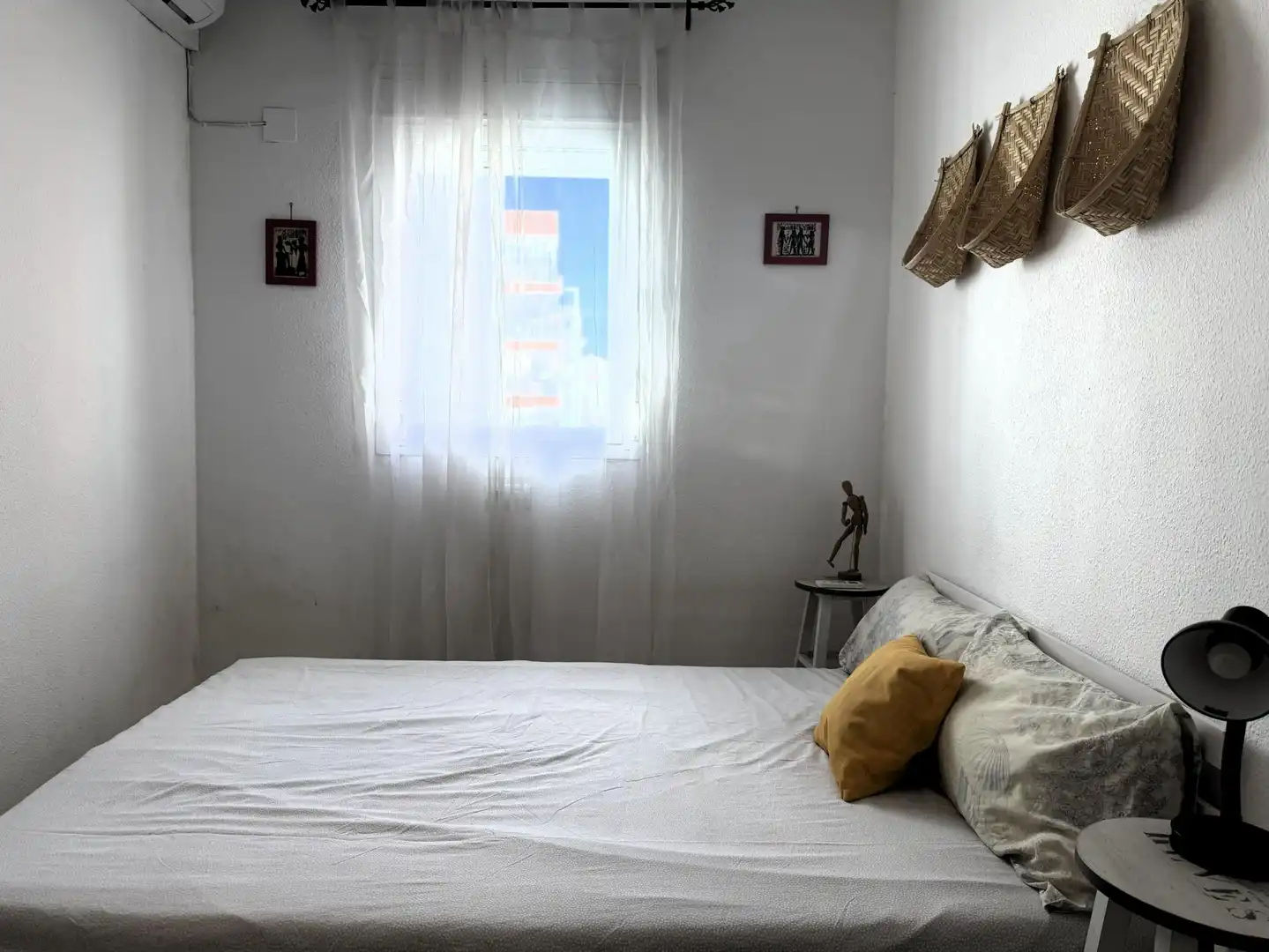 Flat with lift for sale in Avenida Villa de Madrid, imagen 78