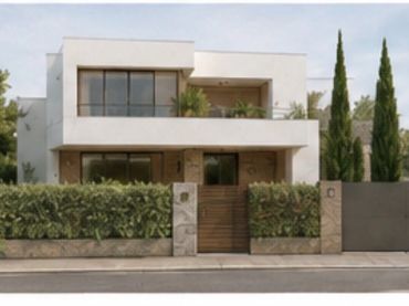 Terreny residencial en venda a Sa Cabana - Can Carbonell - Ses Cases Noves