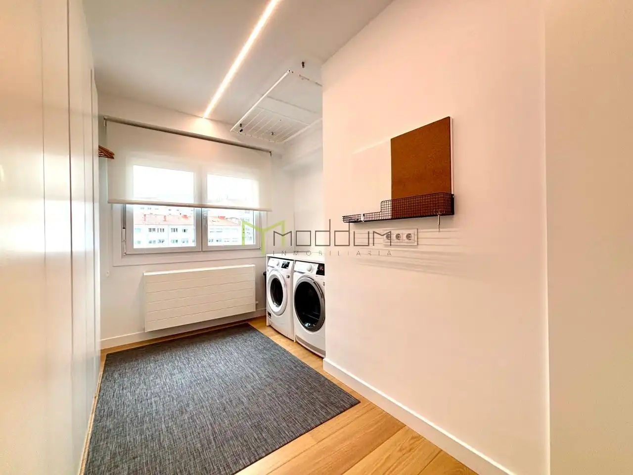 Maisonette zum Verkauf in Santiago de Compostela  mit Heizung, Abstellraum und Möbliert