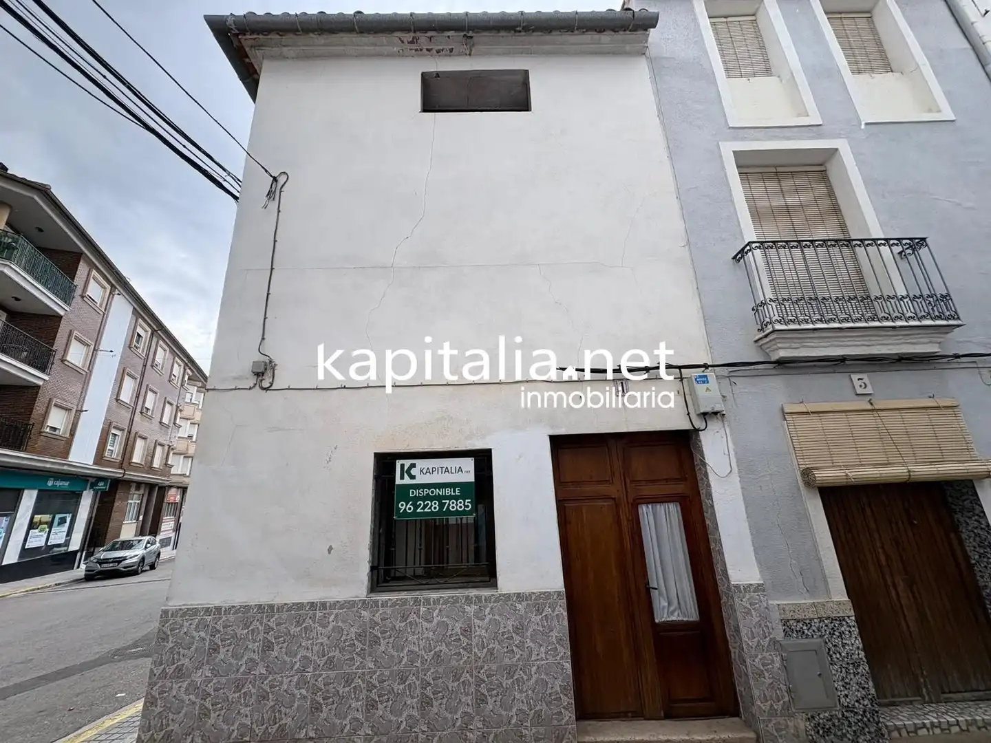 House for sale in Mogente / Moixent